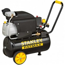 D 251/10/24S STANLEY. Compresor Fatmax 24 l 10 BAR 240 l/min D 251/10/24S STANLEY. Compresor Fatmax 24 l 10 BAR 240 l/min